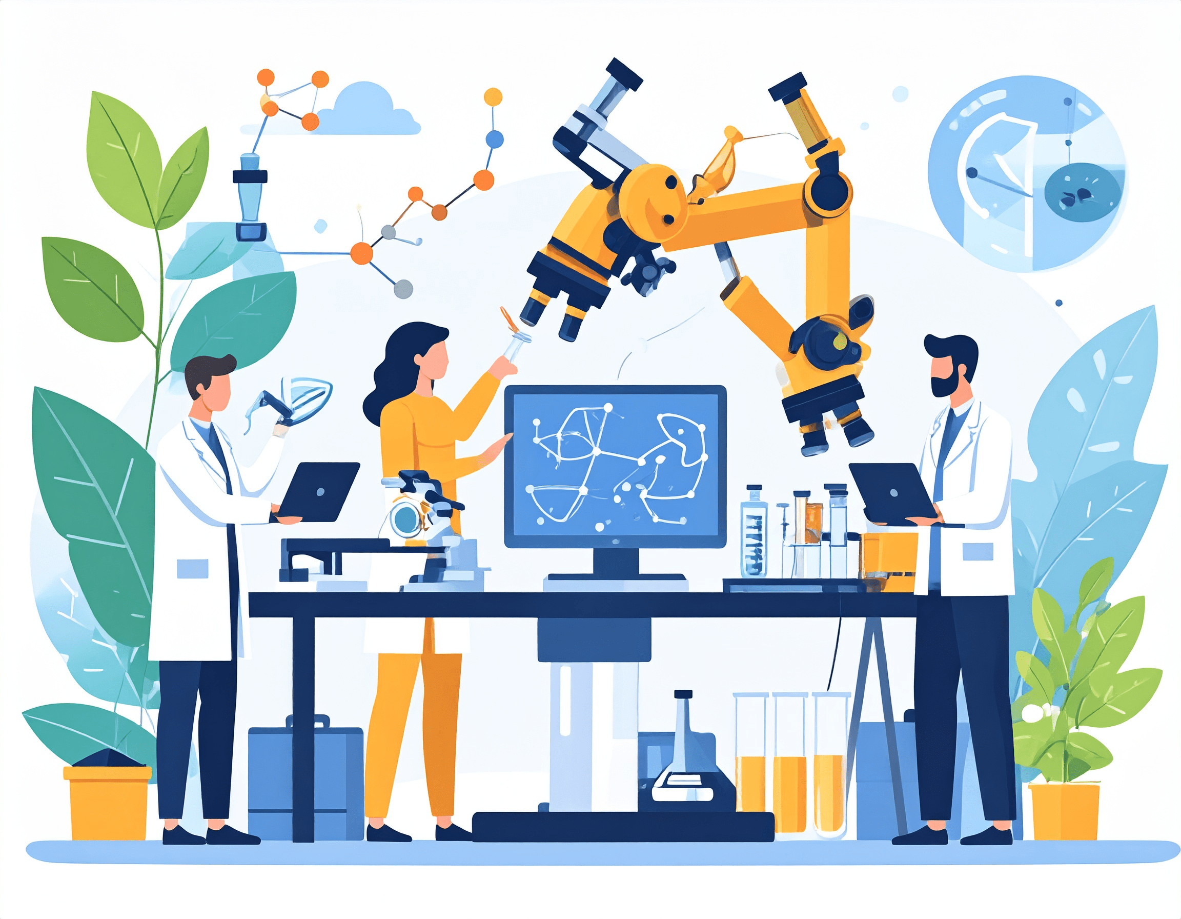 Demystifying AI for Business Leaders through Adoption Consulting